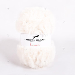 Yarn LOUVE - Polyester